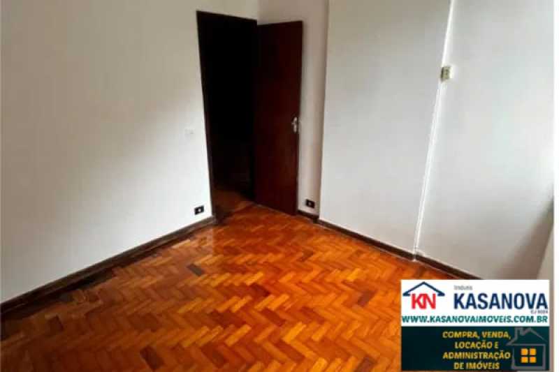 Conheça 1000158595 do imóvel - Apartamento 2 quartos à venda Lagoa, Rio de Janeiro - R$ 900.000 - KFAP20898 - 4 1000158595 - 4