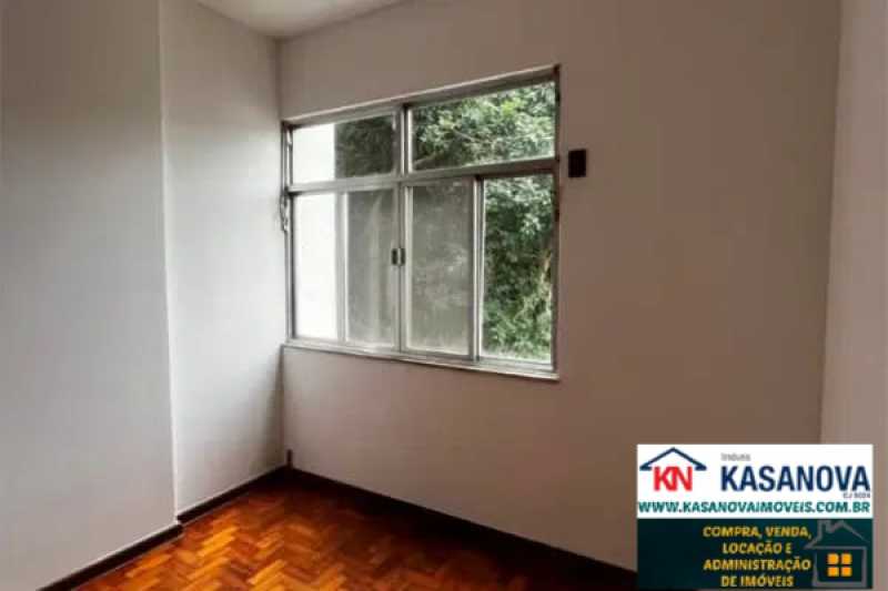 Conheça 1000158593 do imóvel - Apartamento 2 quartos à venda Lagoa, Rio de Janeiro - R$ 900.000 - KFAP20898 - 5 1000158593 - 5