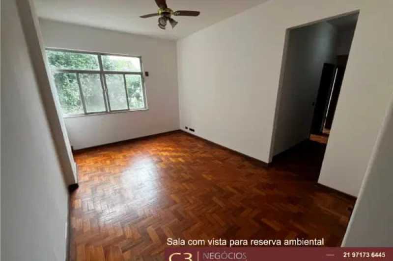 Conheça 1000158586 do imóvel - Apartamento 2 quartos à venda Lagoa, Rio de Janeiro - R$ 900.000 - KFAP20898 - 7 1000158586 - 7