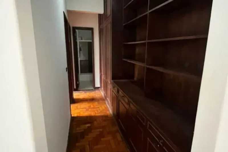 Conheça 1000158583 do imóvel - Apartamento 2 quartos à venda Lagoa, Rio de Janeiro - R$ 900.000 - KFAP20898 - 8 1000158583 - 8