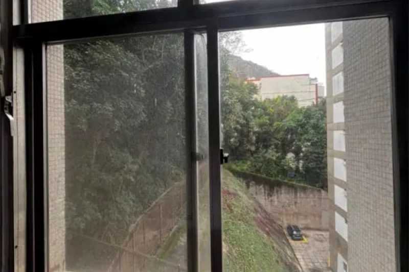 Conheça 1000158559 do imóvel - Apartamento 2 quartos à venda Lagoa, Rio de Janeiro - R$ 900.000 - KFAP20898 - 14 1000158559 - 14