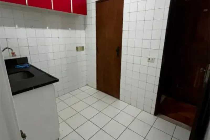 Conheça 1000158577 do imóvel - Apartamento 2 quartos à venda Lagoa, Rio de Janeiro - R$ 900.000 - KFAP20898 - 15 1000158577 - 15