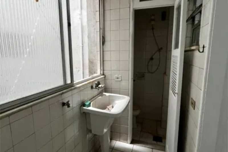 Conheça 1000158565 do imóvel - Apartamento 2 quartos à venda Lagoa, Rio de Janeiro - R$ 900.000 - KFAP20898 - 16 1000158565 - 16