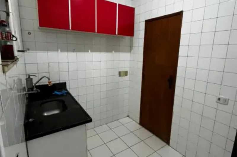 Conheça 1000158550 do imóvel - Apartamento 2 quartos à venda Lagoa, Rio de Janeiro - R$ 900.000 - KFAP20898 - 19 1000158550 - 19