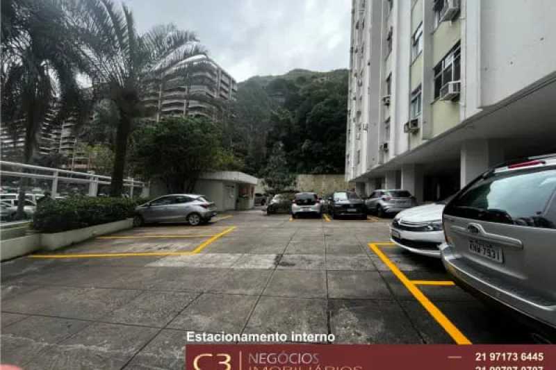 Conheça 1000158538 do imóvel - Apartamento 2 quartos à venda Lagoa, Rio de Janeiro - R$ 900.000 - KFAP20898 - 20 1000158538 - 20