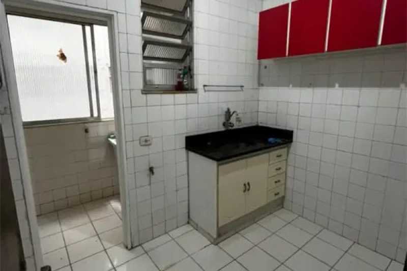 Conheça 1000158547 do imóvel - Apartamento 2 quartos à venda Lagoa, Rio de Janeiro - R$ 900.000 - KFAP20898 - 23 1000158547 - 23