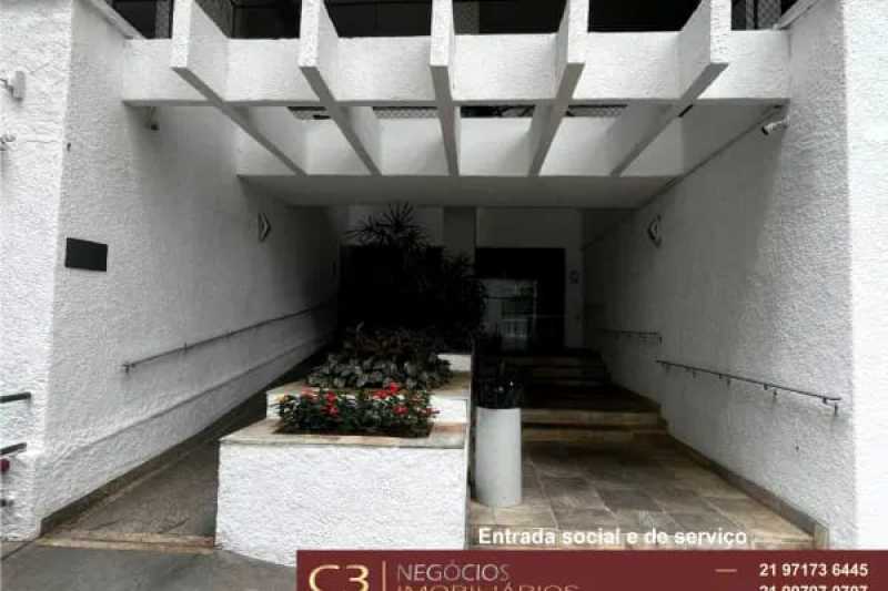 Conheça 1000158541 do imóvel - Apartamento 2 quartos à venda Lagoa, Rio de Janeiro - R$ 900.000 - KFAP20898 - 24 1000158541 - 24