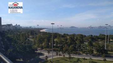 Cobertura 4 quartos à venda Flamengo, Rio de Janeiro - R$ 8.000.000 - FK40019