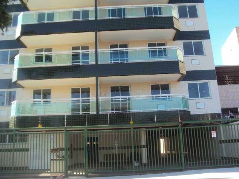 FACHADA - 1