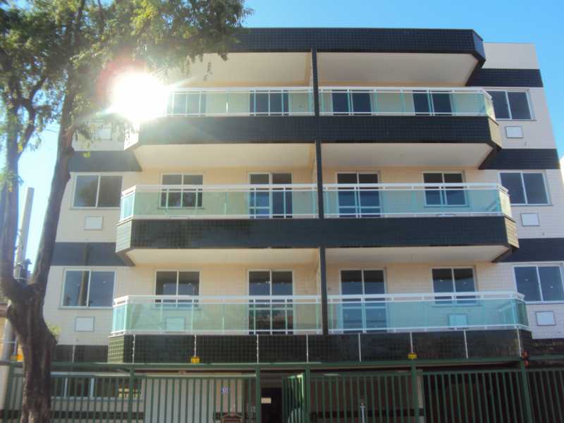 FACHADA - 2