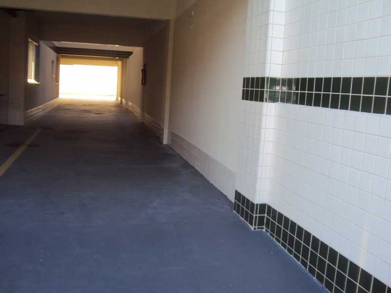 GARAGEM - 4
