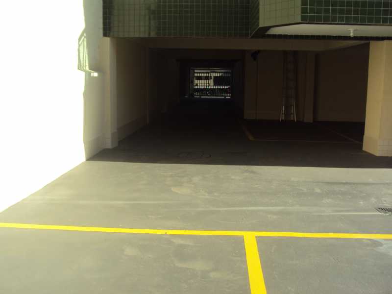 GARAGEM - 5