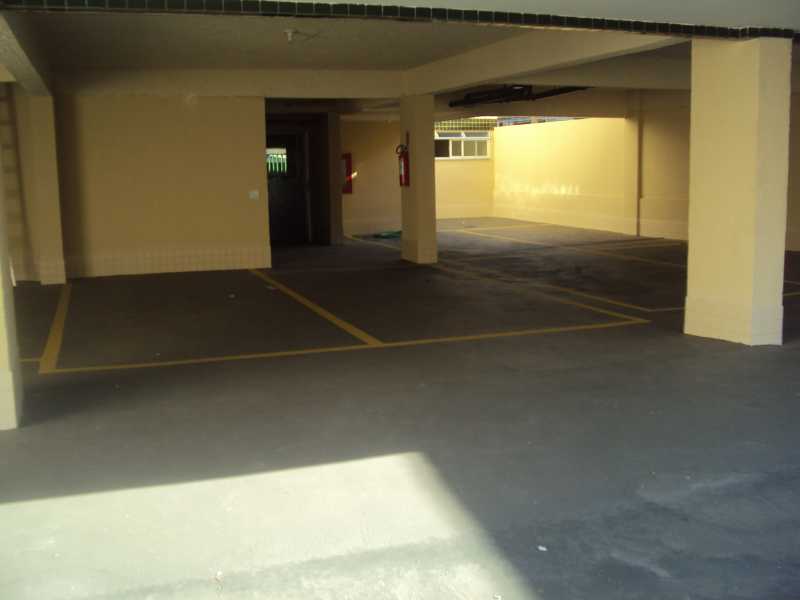GARAGEM - 6