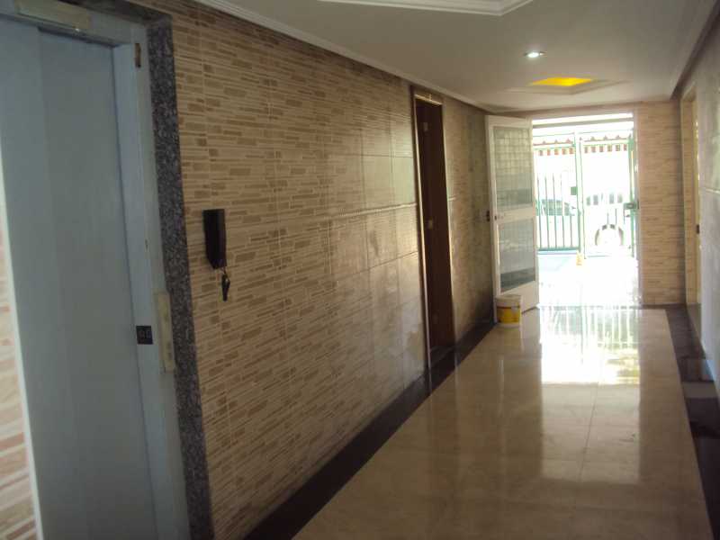 HALL - 9