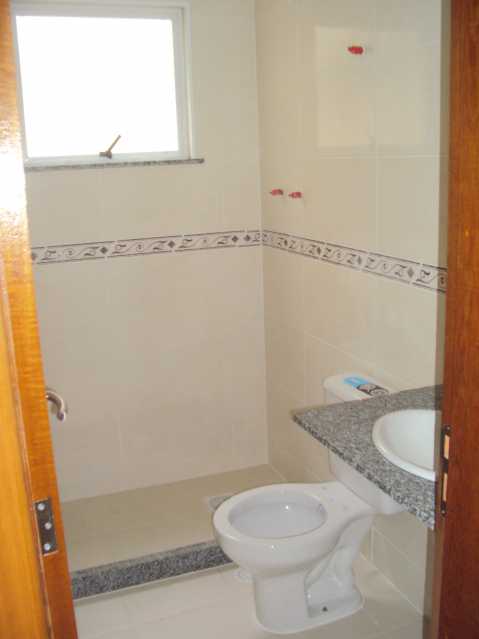 BANHEIRO - 12