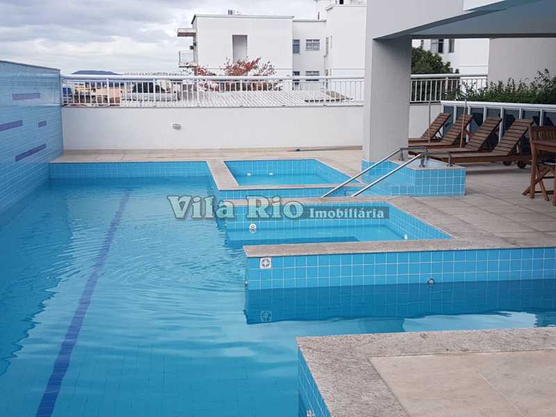 PISCINA - 15