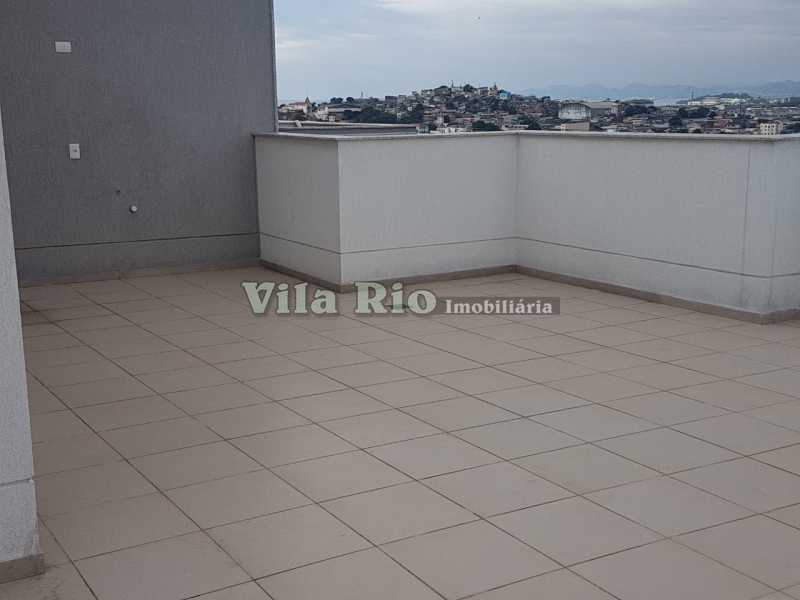 TERRAÇO - 19