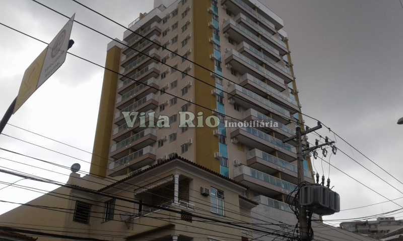 FACHADA 1 - 1