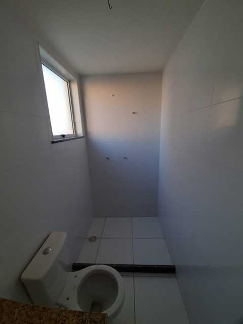 BANHEIRO SOCIAL - 9
