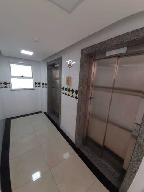 ELEVADORES - 20