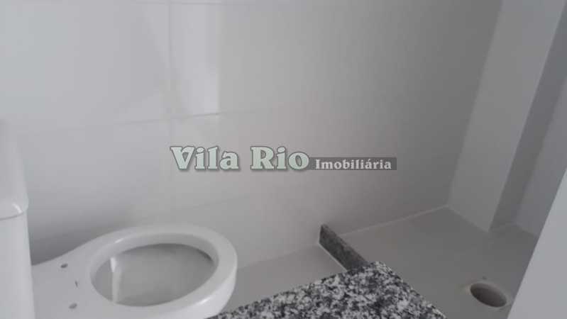 BANHEIRO - 11