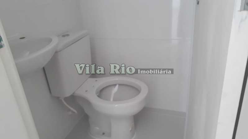 BANHEIRO - 12