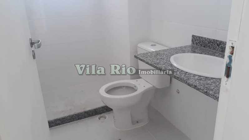 BANHEIRO - 14