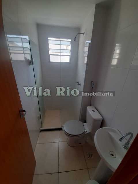 BANHEIRO SOCIAL - 8
