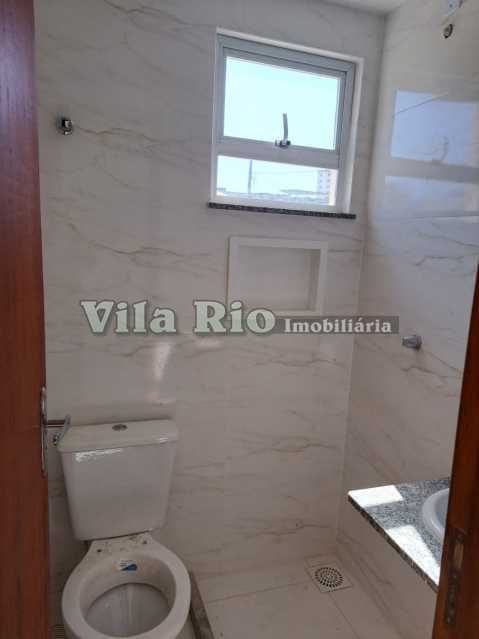 BANHEIRO 1-3. - 9