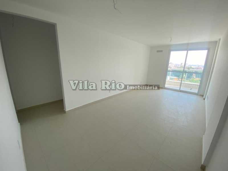 SALA APTO 3 QUARTOS 2. - 4