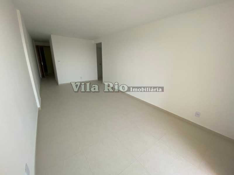 SALA APTO 3 QUARTOS. - 5