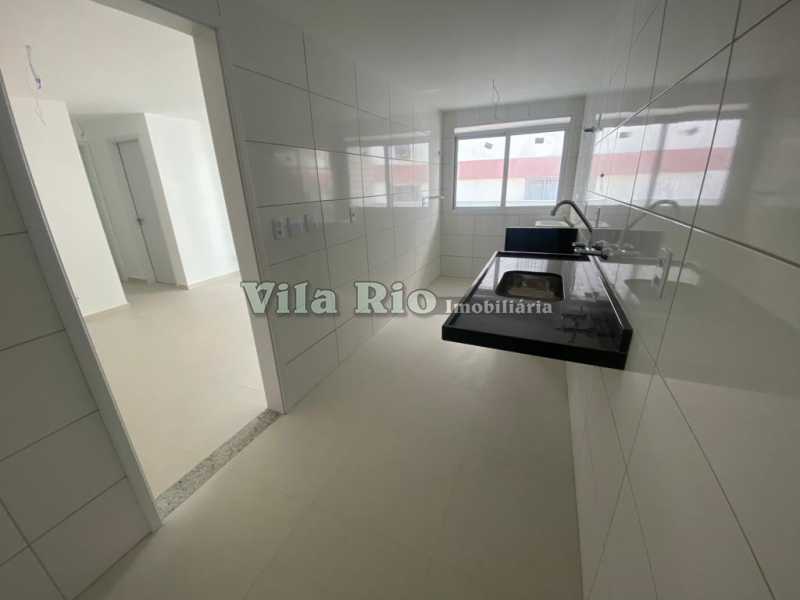 COZINHA APTO 2 QUARTOS 1. - 17