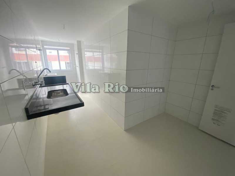COZINHA APTO 3 QUARTOS. - 19