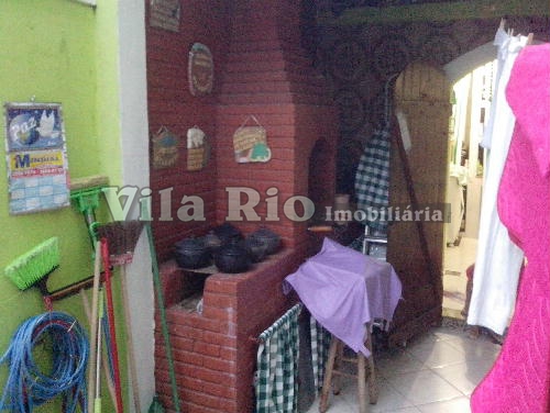 CHURRASQUEIRA - 26
