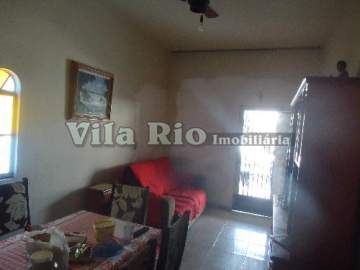 Casa 6 quartos à venda Irajá, Rio de Janeiro - R$ 950.000 - VR60006
