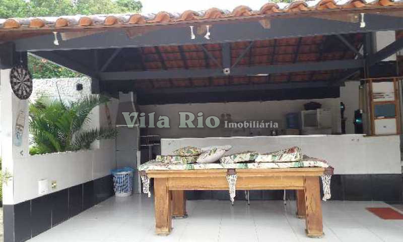 CHURRASQUEIRA - 5