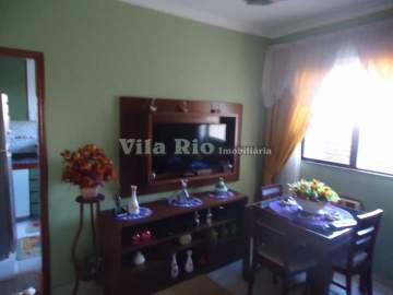 Apartamento 2 quartos à venda Olaria, Rio de Janeiro - R$ 320.000 - VAP20022