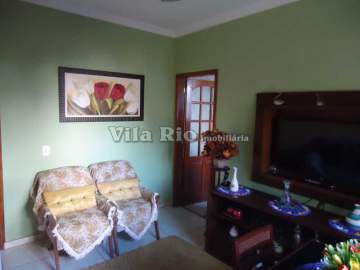 Apartamento 2 quartos à venda Olaria, Rio de Janeiro - R$ 320.000 - VAP20022