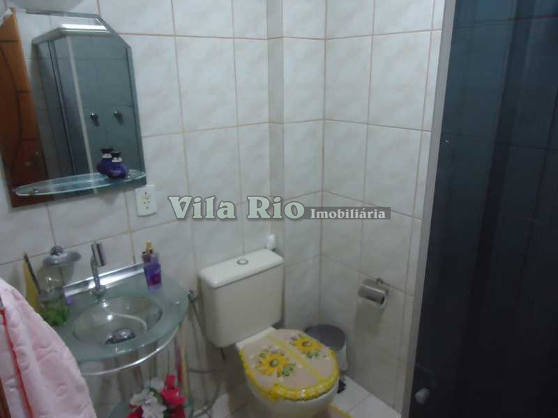 BANHEIRO - 5