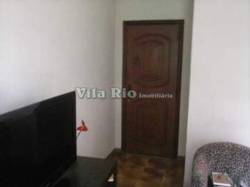 Apartamento 2 quartos à venda Vila da Penha, Rio de Janeiro - R$ 280.000 - VAP20047