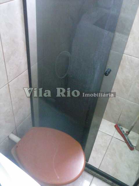 BANHEIRO - 10
