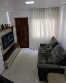 Casa 2 quartos à venda Vila da Penha, Rio de Janeiro - R$ 435.000 - VCA20017