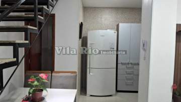 Casa 2 quartos à venda Vila da Penha, Rio de Janeiro - R$ 398.000 - VCA20017