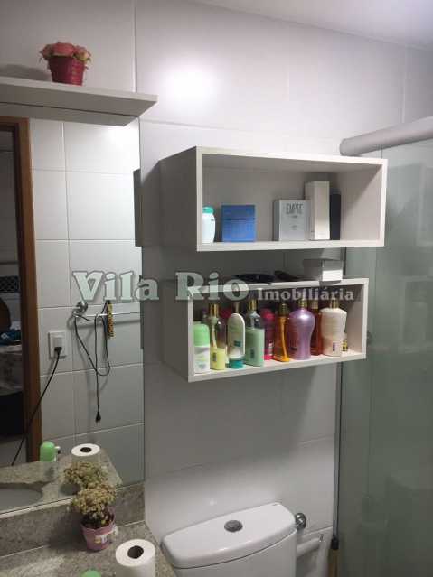 BANHEIRO - 6