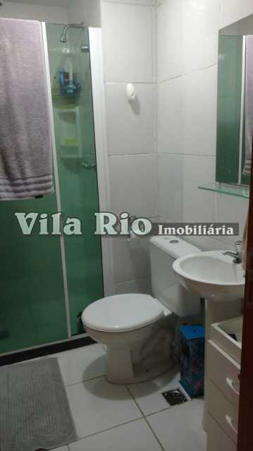 BANHEIRO - 9