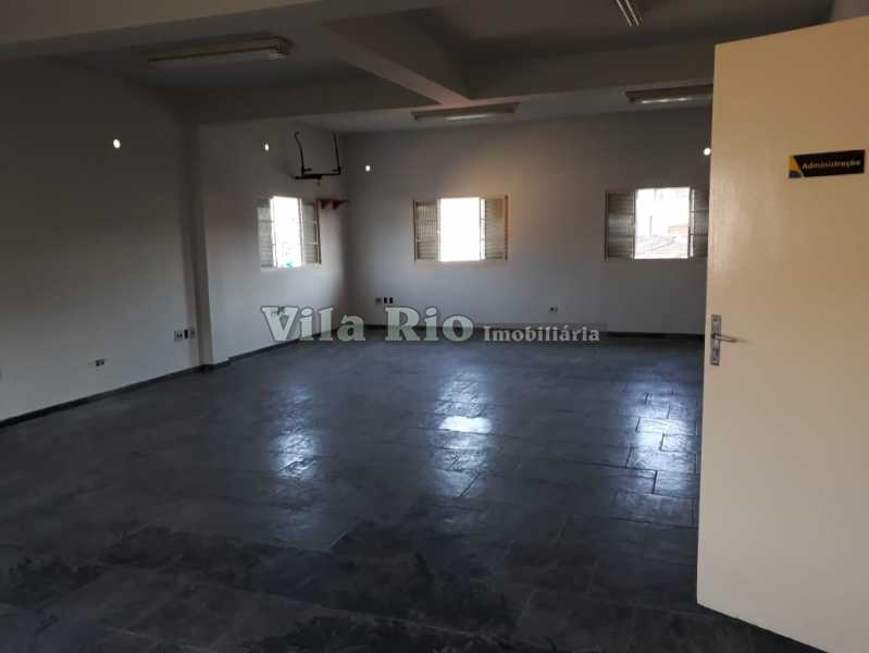 Administração- segundo piso - 7