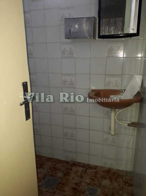 Banheiro 1 - 14
