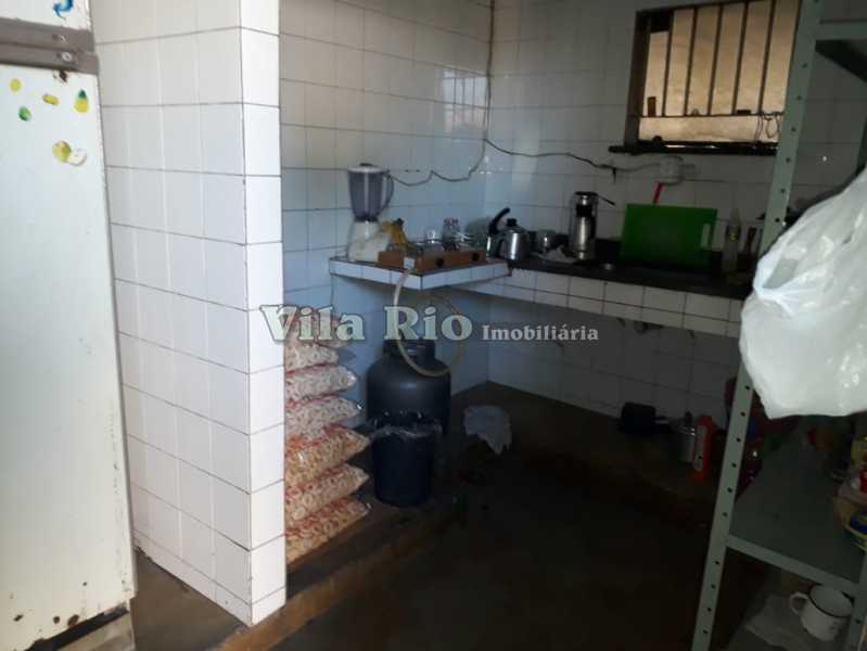 Cozinha - 16