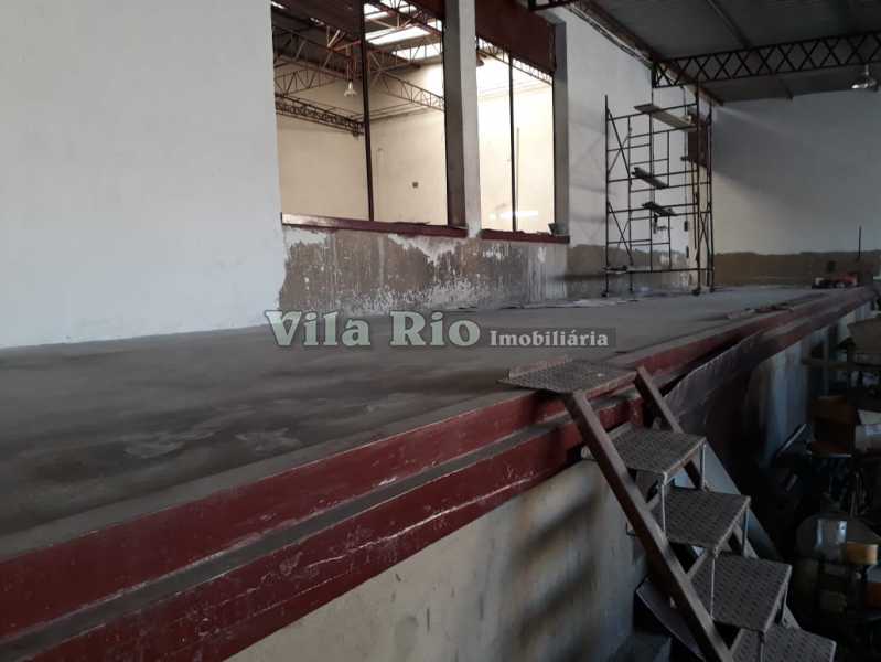 Plataforma - 21