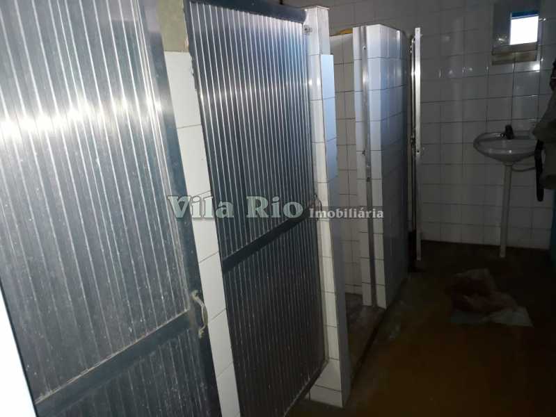 Vestiário - 23